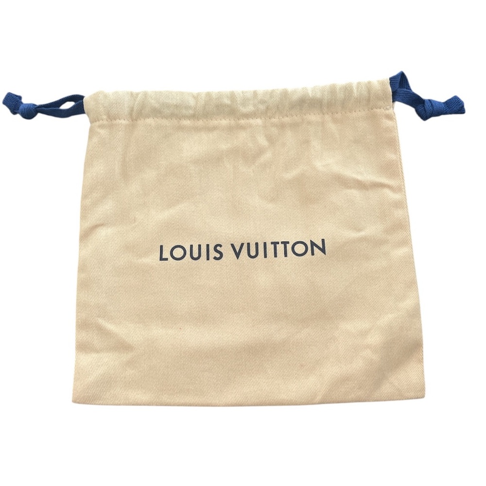 Louis Vuitton dust bag